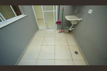Apartamento à venda com 55m², 2 quartos e 1 vagaÁrea de Serviço