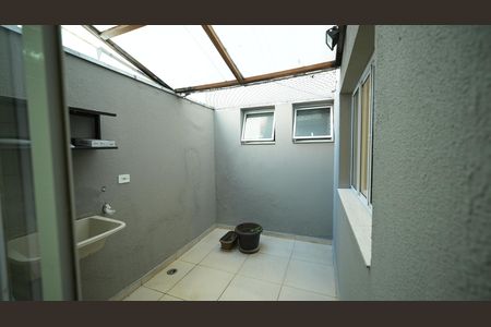 Apartamento à venda com 55m², 2 quartos e 1 vagaÁrea de Serviço