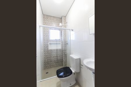 Apartamento para alugar com 33m², 1 quarto e sem vagaBanheiro