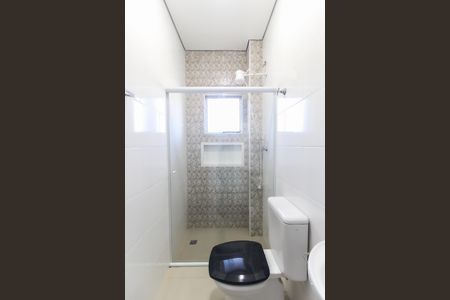 Apartamento para alugar com 33m², 1 quarto e sem vagaBanheiro