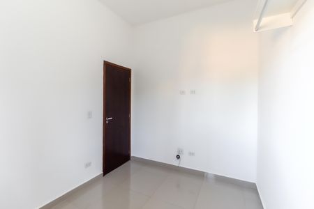 Quarto de apartamento para alugar com 1 quarto, 33m² em Parque Paineiras, São Paulo