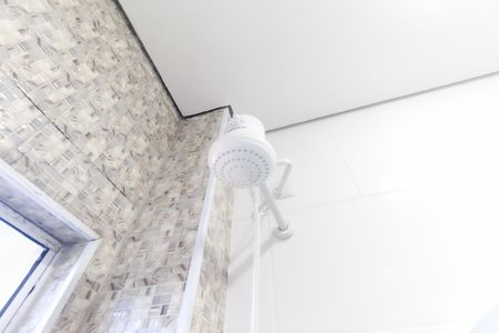 Apartamento para alugar com 33m², 1 quarto e sem vagaBanheiro