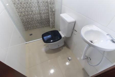 Apartamento para alugar com 33m², 1 quarto e sem vagaBanheiro