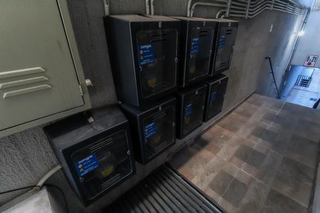 Apartamento para alugar com 33m², 1 quarto e sem vagaÁrea Externa