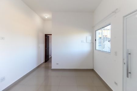 Apartamento para alugar com 33m², 1 quarto e sem vagaSala - Cozinha