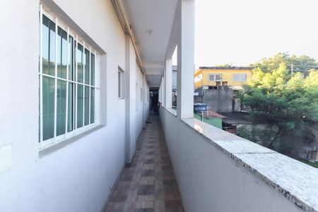 Apartamento para alugar com 33m², 1 quarto e sem vagaÁrea Externa