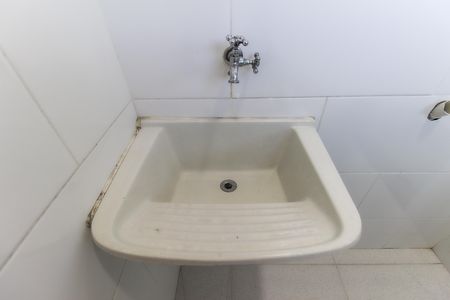 Apartamento para alugar com 33m², 1 quarto e sem vagaÁrea de Serviço