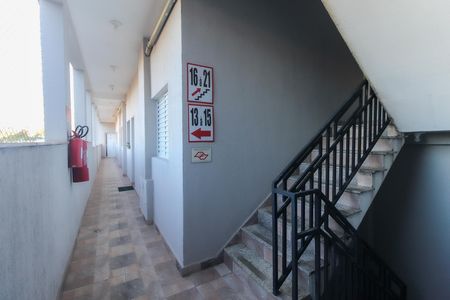 Apartamento para alugar com 33m², 1 quarto e sem vagaÁrea Externa