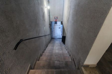 Apartamento para alugar com 33m², 1 quarto e sem vagaÁrea Externa
