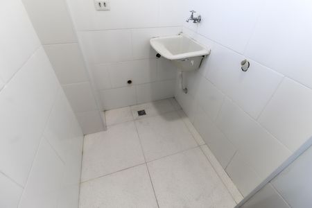 Apartamento para alugar com 33m², 1 quarto e sem vagaÁrea de Serviço