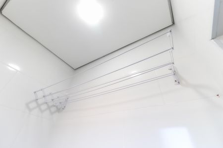 Apartamento para alugar com 33m², 1 quarto e sem vagaÁrea de Serviço