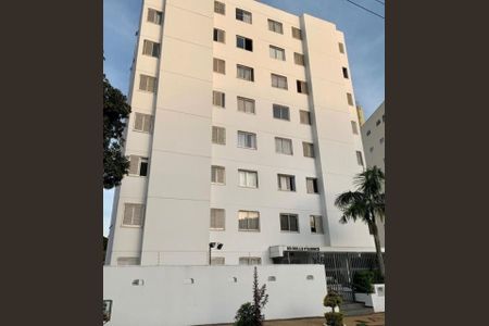 Foto 01 de apartamento para alugar com 2 quartos, 78m² em Jardim Paulistano, Campinas