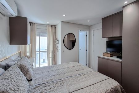 Apartamento à venda com 150m², 3 quartos e 3 vagas Apartamento à venda com 150m², 3 quartos e 3 vagasQuarto 1 - Suíte