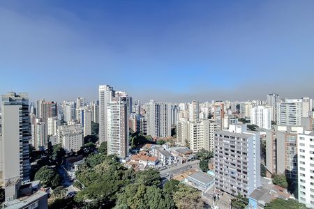 Apartamento à venda com 150m², 3 quartos e 3 vagas Apartamento à venda com 150m², 3 quartos e 3 vagasVaranda da Suíte 3