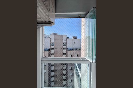 Apartamento à venda com 150m², 3 quartos e 3 vagas Apartamento à venda com 150m², 3 quartos e 3 vagasVaranda da Suíte
