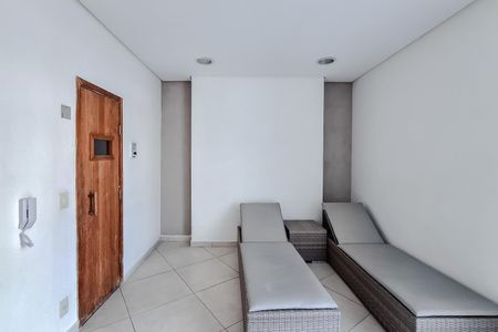 Apartamento à venda com 150m², 3 quartos e 3 vagas Apartamento à venda com 150m², 3 quartos e 3 vagasSaúna