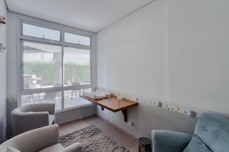 Apartamento à venda com 150m², 3 quartos e 3 vagas Apartamento à venda com 150m², 3 quartos e 3 vagasÁrea comum