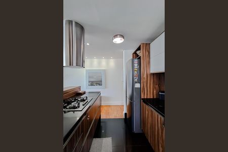 Apartamento à venda com 150m², 3 quartos e 3 vagas Apartamento à venda com 150m², 3 quartos e 3 vagasCozinha
