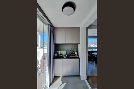 Apartamento à venda com 150m², 3 quartos e 3 vagas Apartamento à venda com 150m², 3 quartos e 3 vagasSala