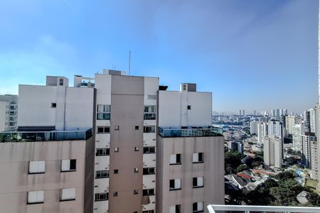 Apartamento à venda com 150m², 3 quartos e 3 vagas Apartamento à venda com 150m², 3 quartos e 3 vagasVaranda da Suíte