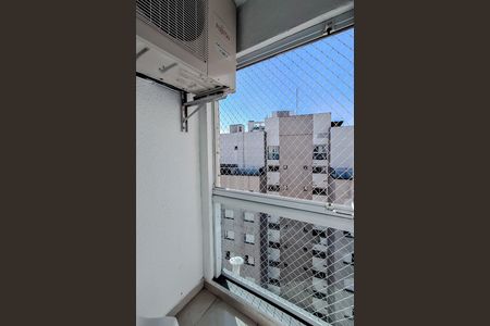 Apartamento à venda com 150m², 3 quartos e 3 vagas Apartamento à venda com 150m², 3 quartos e 3 vagasVaranda da Suíte