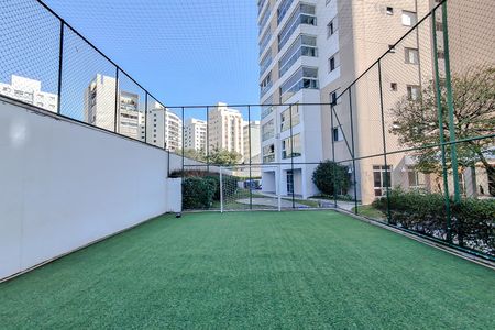 Apartamento à venda com 150m², 3 quartos e 3 vagas Apartamento à venda com 150m², 3 quartos e 3 vagasQuadra Esportiva
