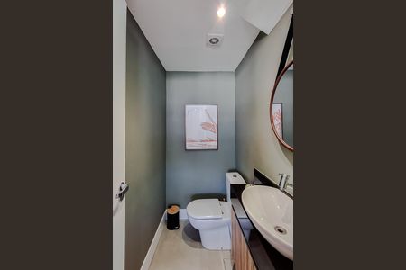 Apartamento à venda com 150m², 3 quartos e 3 vagas Apartamento à venda com 150m², 3 quartos e 3 vagasLavabo