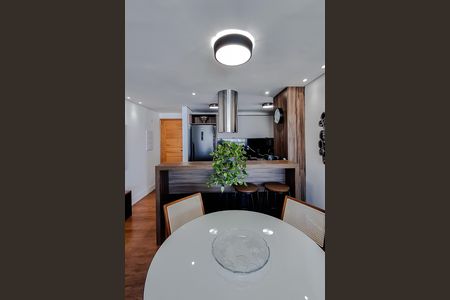 Apartamento à venda com 150m², 3 quartos e 3 vagas Apartamento à venda com 150m², 3 quartos e 3 vagasCozinha