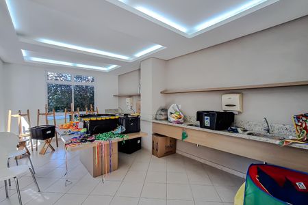Apartamento à venda com 150m², 3 quartos e 3 vagas Apartamento à venda com 150m², 3 quartos e 3 vagasÁrea comum