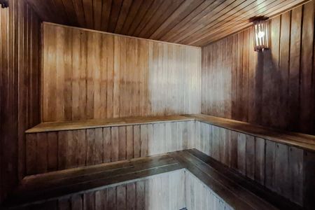Apartamento à venda com 150m², 3 quartos e 3 vagas Apartamento à venda com 150m², 3 quartos e 3 vagasSaúna
