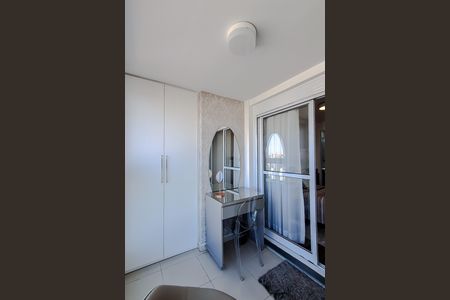 Apartamento à venda com 150m², 3 quartos e 3 vagas Apartamento à venda com 150m², 3 quartos e 3 vagasVaranda da Suíte 3