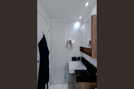 Apartamento à venda com 150m², 3 quartos e 3 vagas Apartamento à venda com 150m², 3 quartos e 3 vagasBanheiro da Suíte 2