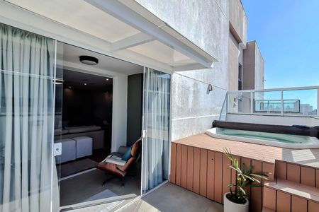 Apartamento à venda com 150m², 3 quartos e 3 vagas Apartamento à venda com 150m², 3 quartos e 3 vagasÁrea externa