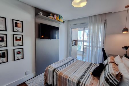 Apartamento à venda com 150m², 3 quartos e 3 vagas Apartamento à venda com 150m², 3 quartos e 3 vagasQuarto 3 - Suíte
