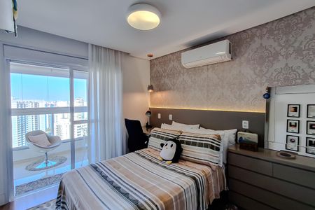 Apartamento à venda com 150m², 3 quartos e 3 vagas Apartamento à venda com 150m², 3 quartos e 3 vagasQuarto 3 - Suíte