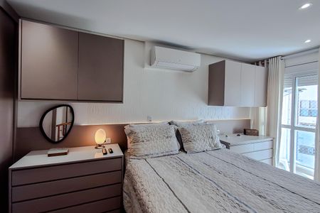 Apartamento à venda com 150m², 3 quartos e 3 vagas Apartamento à venda com 150m², 3 quartos e 3 vagasQuarto 1 - Suíte