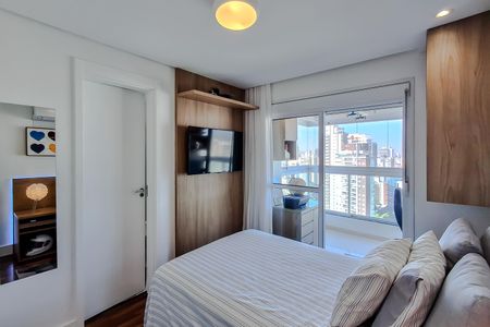 Apartamento à venda com 150m², 3 quartos e 3 vagas Apartamento à venda com 150m², 3 quartos e 3 vagasQuarto 2 - Suíte