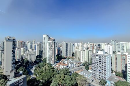 Apartamento à venda com 150m², 3 quartos e 3 vagas Apartamento à venda com 150m², 3 quartos e 3 vagasVista da Sala