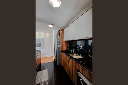 Apartamento à venda com 150m², 3 quartos e 3 vagas Apartamento à venda com 150m², 3 quartos e 3 vagasCozinha
