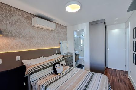 Apartamento à venda com 150m², 3 quartos e 3 vagas Apartamento à venda com 150m², 3 quartos e 3 vagasQuarto 3 - Suíte