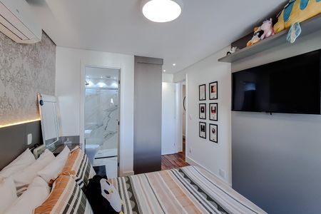 Apartamento à venda com 150m², 3 quartos e 3 vagas Apartamento à venda com 150m², 3 quartos e 3 vagasQuarto 3 - Suíte