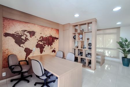 Apartamento à venda com 150m², 3 quartos e 3 vagas Apartamento à venda com 150m², 3 quartos e 3 vagasÁrea comum