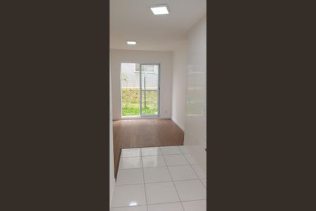 Apartamento para alugar com 40m², 2 quartos e 1 vaga Apartamento para alugar com 40m², 2 quartos e 1 vagaSala/cozinha