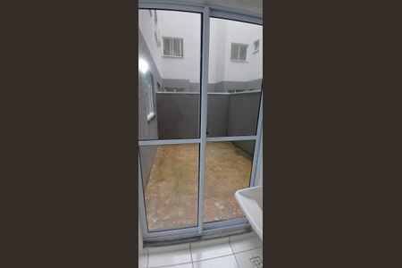 Apartamento para alugar com 40m², 2 quartos e 1 vaga Apartamento para alugar com 40m², 2 quartos e 1 vagaÁrea comum