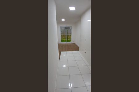 Apartamento para alugar com 40m², 2 quartos e 1 vaga Apartamento para alugar com 40m², 2 quartos e 1 vagaSala/cozinha