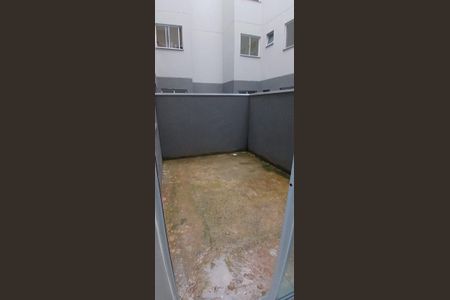 Apartamento para alugar com 40m², 2 quartos e 1 vaga Apartamento para alugar com 40m², 2 quartos e 1 vagaÁrea comum