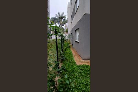 Apartamento para alugar com 40m², 2 quartos e 1 vaga Apartamento para alugar com 40m², 2 quartos e 1 vagaÁrea comum
