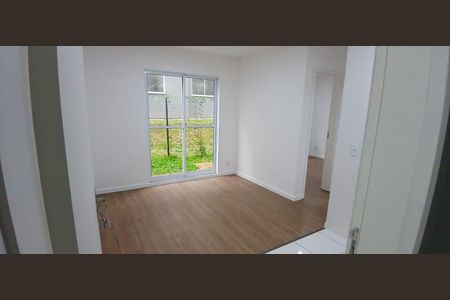 Apartamento para alugar com 40m², 2 quartos e 1 vaga Apartamento para alugar com 40m², 2 quartos e 1 vagaSala/cozinha