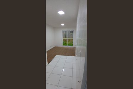 Apartamento para alugar com 40m², 2 quartos e 1 vaga Apartamento para alugar com 40m², 2 quartos e 1 vagaSala/cozinha