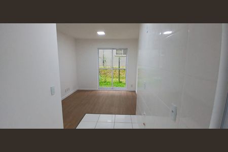 Apartamento para alugar com 40m², 2 quartos e 1 vaga Apartamento para alugar com 40m², 2 quartos e 1 vagaSala/cozinha